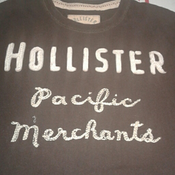 Hollister Other - Hollister T-shirt